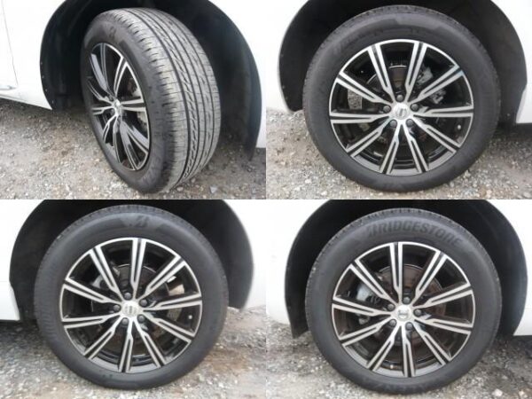 Ref:AUX-13833424 VOLVO XC60 2021 - Image 9