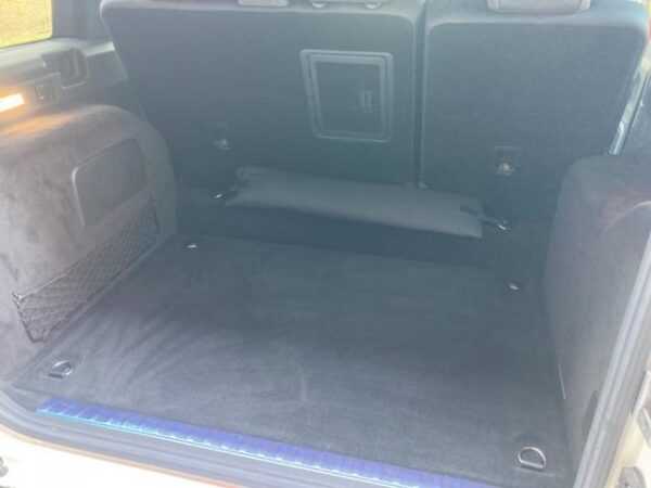 Ref:AUX-13857649 MERCEDES BENZ G-CLASS 2020 - Image 11