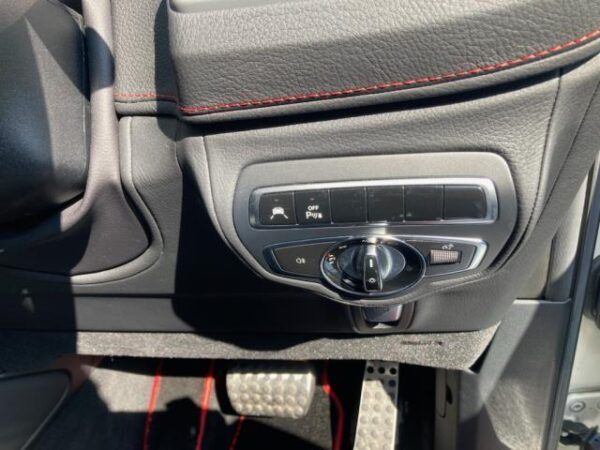 Ref:AUX-13857649 MERCEDES BENZ G-CLASS 2020 - Image 15