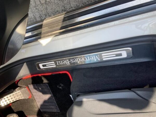 Ref:AUX-13857649 MERCEDES BENZ G-CLASS 2020 - Image 16