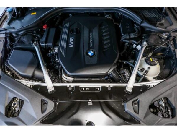 Ref:AUX-13858316 BMW 8 SERIES 2019 - Image 11