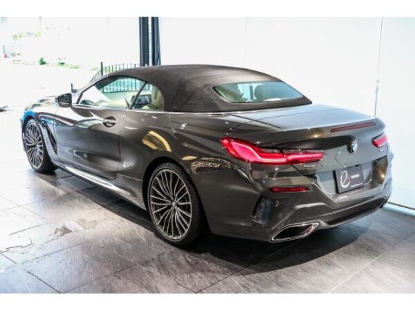 Ref:AUX-13858316 BMW 8 SERIES 2019 - Image 14