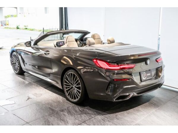 Ref:AUX-13858316 BMW 8 SERIES 2019 - Image 15