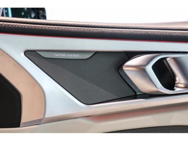 Ref:AUX-13858316 BMW 8 SERIES 2019 - Image 17
