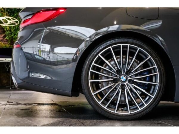 Ref:AUX-13858316 BMW 8 SERIES 2019 - Image 18