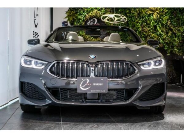 Ref:AUX-13858316 BMW 8 SERIES 2019 - Image 5
