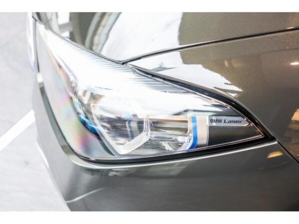 Ref:AUX-13858316 BMW 8 SERIES 2019 - Image 6