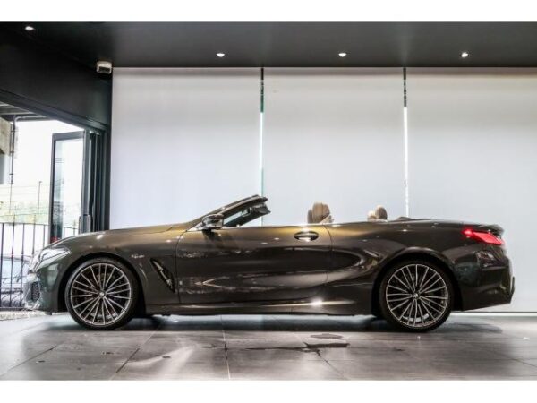 Ref:AUX-13858316 BMW 8 SERIES 2019 - Image 8