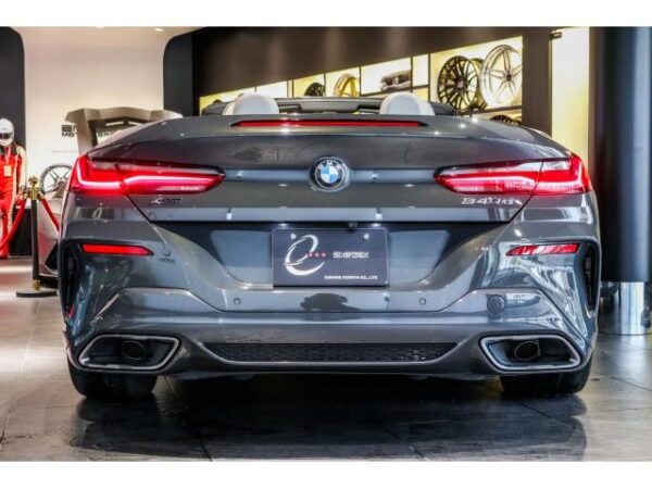 Ref:AUX-13858316 BMW 8 SERIES 2019 - Image 10