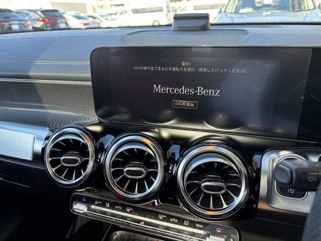 Ref:AUX-13858382 MERCEDES BENZ GLB 2020 - Image 11