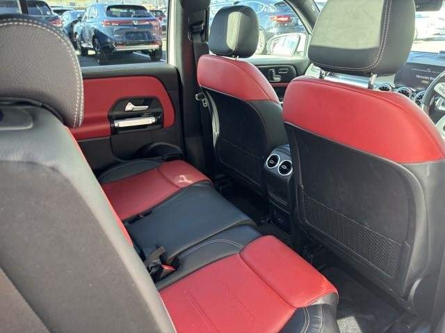 Ref:AUX-13858382 MERCEDES BENZ GLB 2020 - Image 3