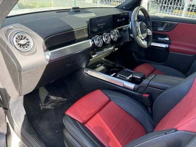 Ref:AUX-13858382 MERCEDES BENZ GLB 2020 - Image 4