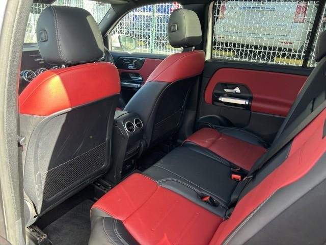 Ref:AUX-13858382 MERCEDES BENZ GLB 2020 - Image 5
