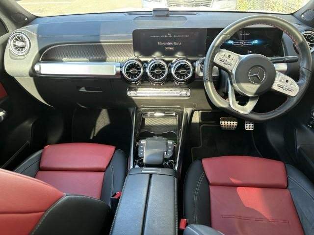 Ref:AUX-13858382 MERCEDES BENZ GLB 2020 - Image 6