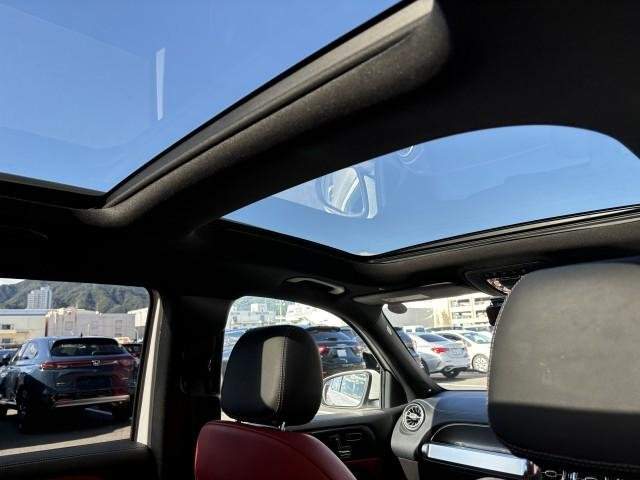 Ref:AUX-13858382 MERCEDES BENZ GLB 2020 - Image 7