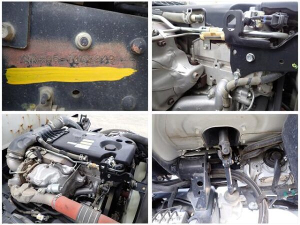 Ref:AUX-13897786 ISUZU ELF TRUCK 2017 - Image 13