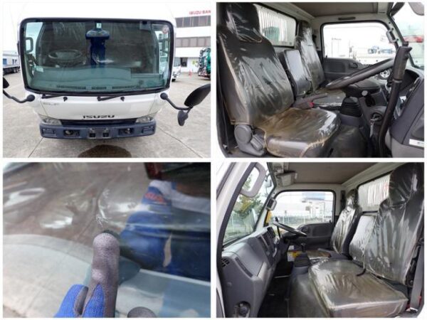 Ref:AUX-13897786 ISUZU ELF TRUCK 2017 - Image 15