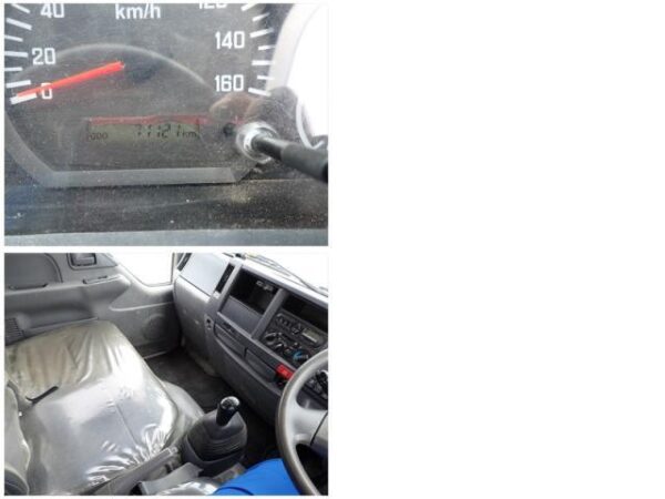 Ref:AUX-13897786 ISUZU ELF TRUCK 2017 - Image 17