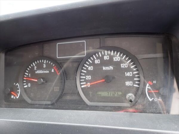 Ref:AUX-13897786 ISUZU ELF TRUCK 2017 - Image 3