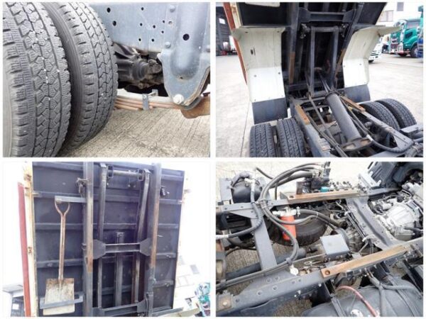 Ref:AUX-13897786 ISUZU ELF TRUCK 2017 - Image 8
