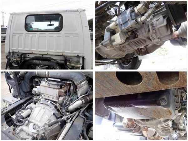 Ref:AUX-13897786 ISUZU ELF TRUCK 2017 - Image 9