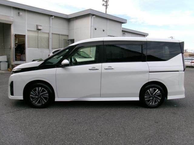 Ref:AUX-13919229 NISSAN SERENA 2023 - Image 11