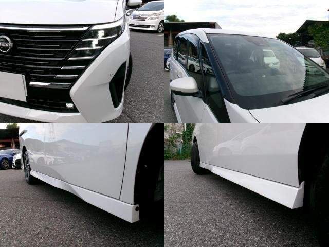 Ref:AUX-13919229 NISSAN SERENA 2023 - Image 12