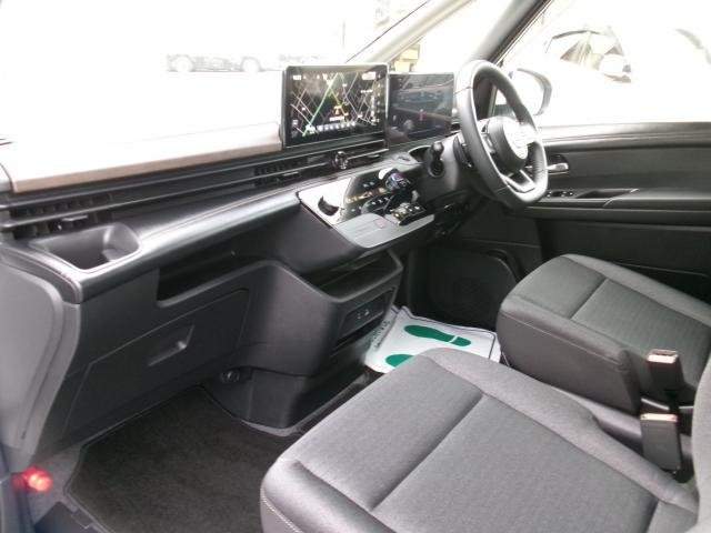 Ref:AUX-13919229 NISSAN SERENA 2023 - Image 14