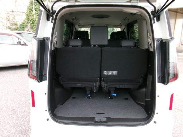 Ref:AUX-13919229 NISSAN SERENA 2023 - Image 19