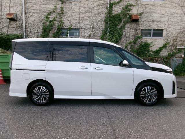 Ref:AUX-13919229 NISSAN SERENA 2023 - Image 4