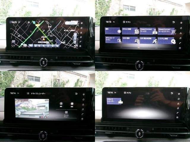 Ref:AUX-13919229 NISSAN SERENA 2023 - Image 5