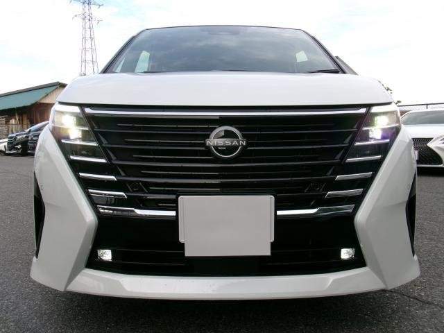 Ref:AUX-13919229 NISSAN SERENA 2023 - Image 10