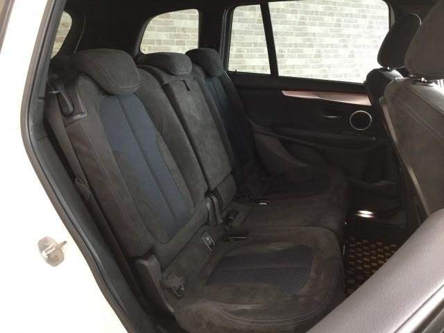 Ref:AUX-13919302 BMW 2 SERIES 2015 - Image 11