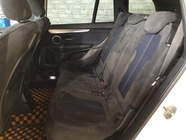 Ref:AUX-13919302 BMW 2 SERIES 2015 - Image 14