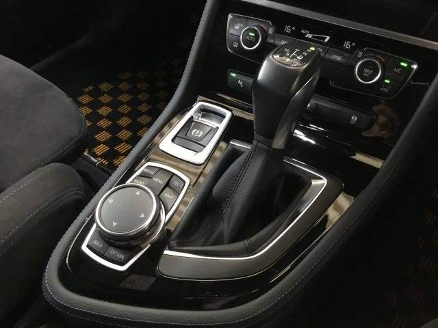 Ref:AUX-13919302 BMW 2 SERIES 2015 - Image 18