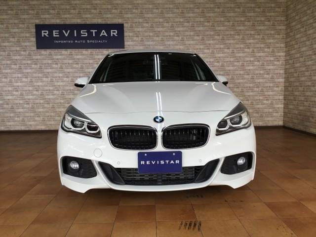 Ref:AUX-13919302 BMW 2 SERIES 2015 - Image 3