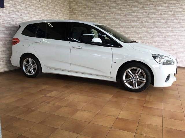 Ref:AUX-13919302 BMW 2 SERIES 2015 - Image 7