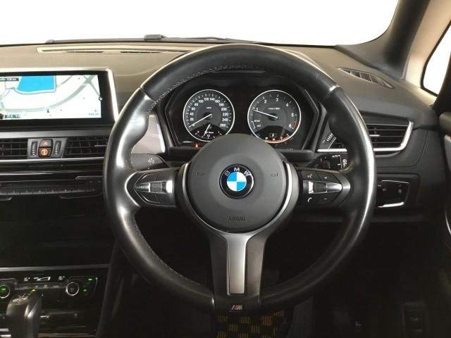 Ref:AUX-13919302 BMW 2 SERIES 2015 - Image 9