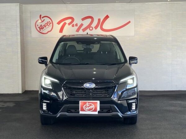 Ref:AUX-13947425 SUBARU FORESTER 2023 - Image 2