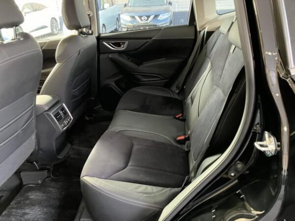 Ref:AUX-13947425 SUBARU FORESTER 2023 - Image 11