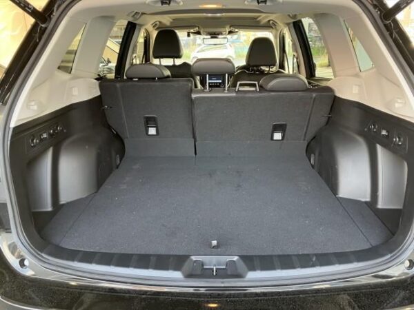 Ref:AUX-13947425 SUBARU FORESTER 2023 - Image 12