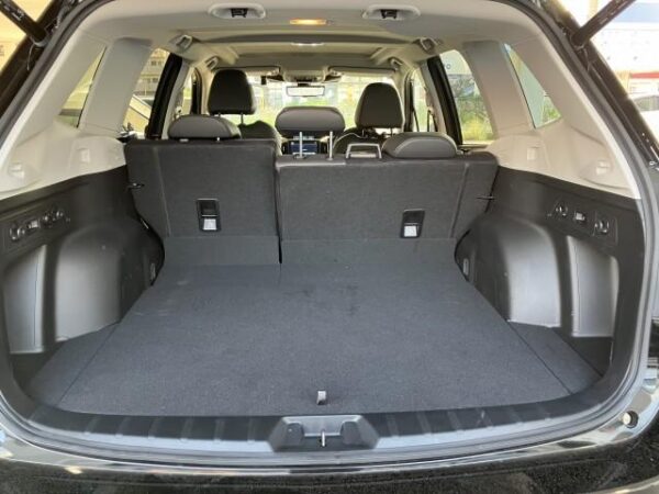 Ref:AUX-13947425 SUBARU FORESTER 2023 - Image 13