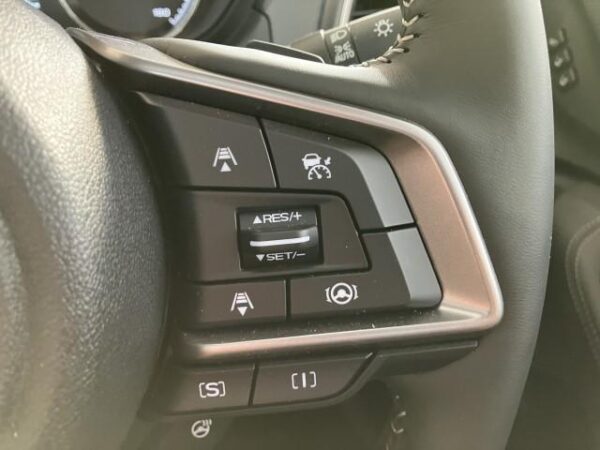 Ref:AUX-13947425 SUBARU FORESTER 2023 - Image 20