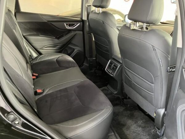 Ref:AUX-13947425 SUBARU FORESTER 2023 - Image 9