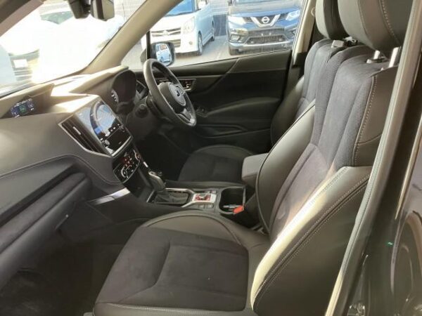 Ref:AUX-13947425 SUBARU FORESTER 2023 - Image 10