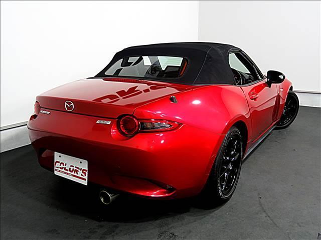 Ref:AUX-13962643 MAZDA ROADSTER 2015 2 Ref:AUX-13962643 MAZDA ROADSTER 2015 - Image 2