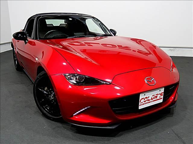 Ref:AUX-13962643 MAZDA ROADSTER 2015 11 Ref:AUX-13962643 MAZDA ROADSTER 2015 - Image 11