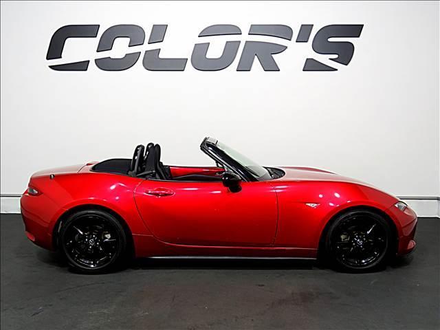 Ref:AUX-13962643 MAZDA ROADSTER 2015 13 Ref:AUX-13962643 MAZDA ROADSTER 2015 - Image 13