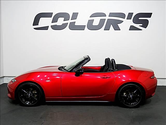 Ref:AUX-13962643 MAZDA ROADSTER 2015 14 Ref:AUX-13962643 MAZDA ROADSTER 2015 - Image 14