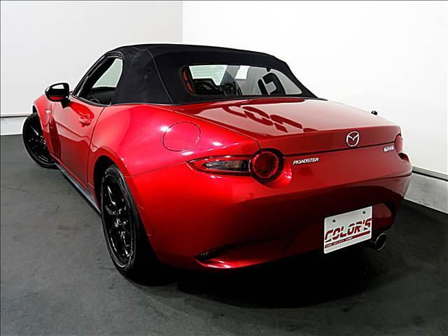 Ref:AUX-13962643 MAZDA ROADSTER 2015 15 Ref:AUX-13962643 MAZDA ROADSTER 2015 - Image 15